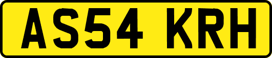 AS54KRH