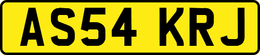 AS54KRJ