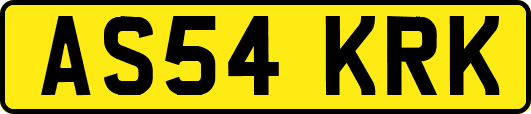 AS54KRK
