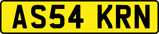AS54KRN