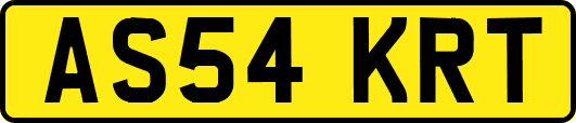 AS54KRT