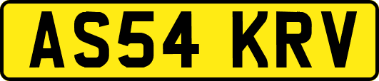 AS54KRV
