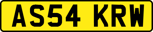 AS54KRW