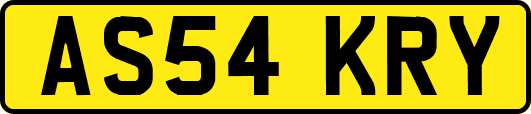 AS54KRY