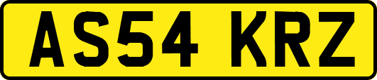AS54KRZ