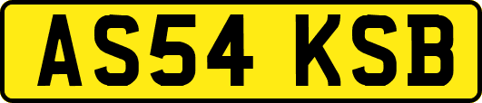 AS54KSB