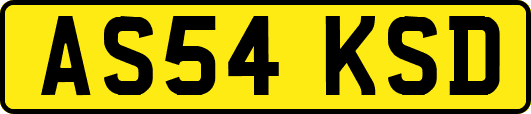 AS54KSD