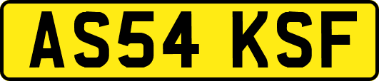 AS54KSF