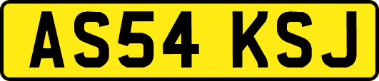 AS54KSJ