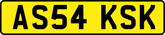 AS54KSK