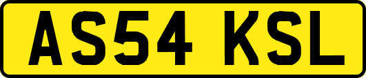 AS54KSL