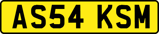 AS54KSM