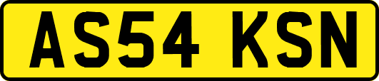 AS54KSN