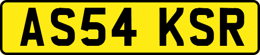 AS54KSR