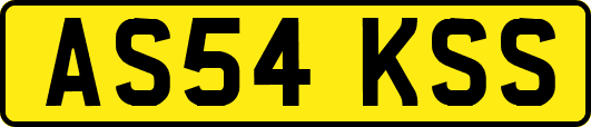 AS54KSS