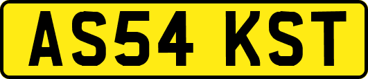 AS54KST