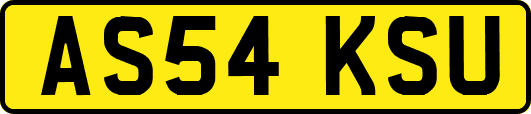 AS54KSU