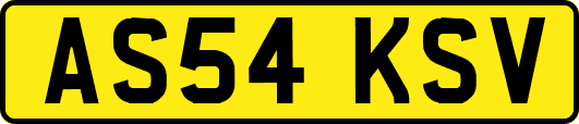 AS54KSV