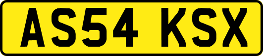 AS54KSX