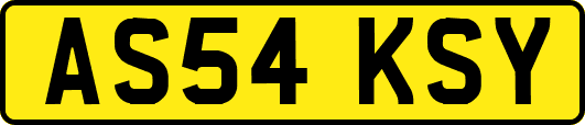 AS54KSY