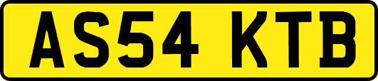 AS54KTB