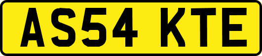 AS54KTE