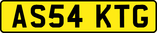 AS54KTG