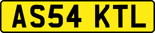 AS54KTL