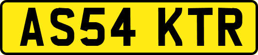AS54KTR