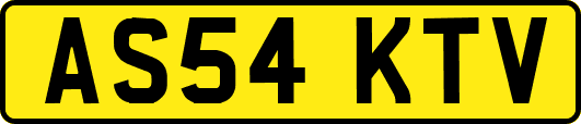 AS54KTV