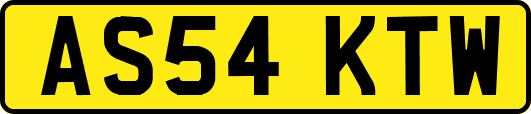 AS54KTW