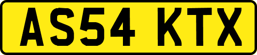 AS54KTX