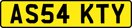 AS54KTY