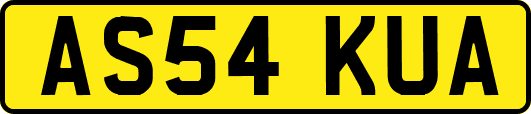 AS54KUA