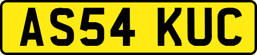 AS54KUC