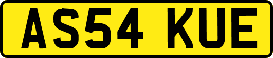 AS54KUE