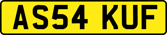 AS54KUF