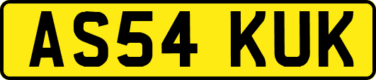 AS54KUK