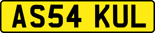 AS54KUL