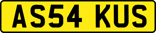 AS54KUS