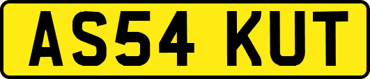 AS54KUT