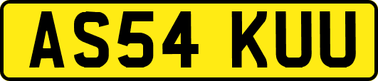 AS54KUU