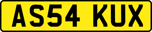 AS54KUX