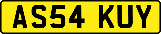 AS54KUY