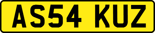 AS54KUZ