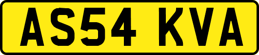 AS54KVA