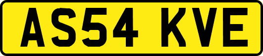 AS54KVE
