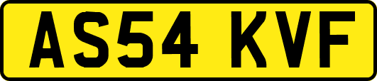 AS54KVF
