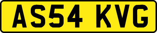 AS54KVG