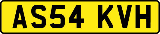 AS54KVH